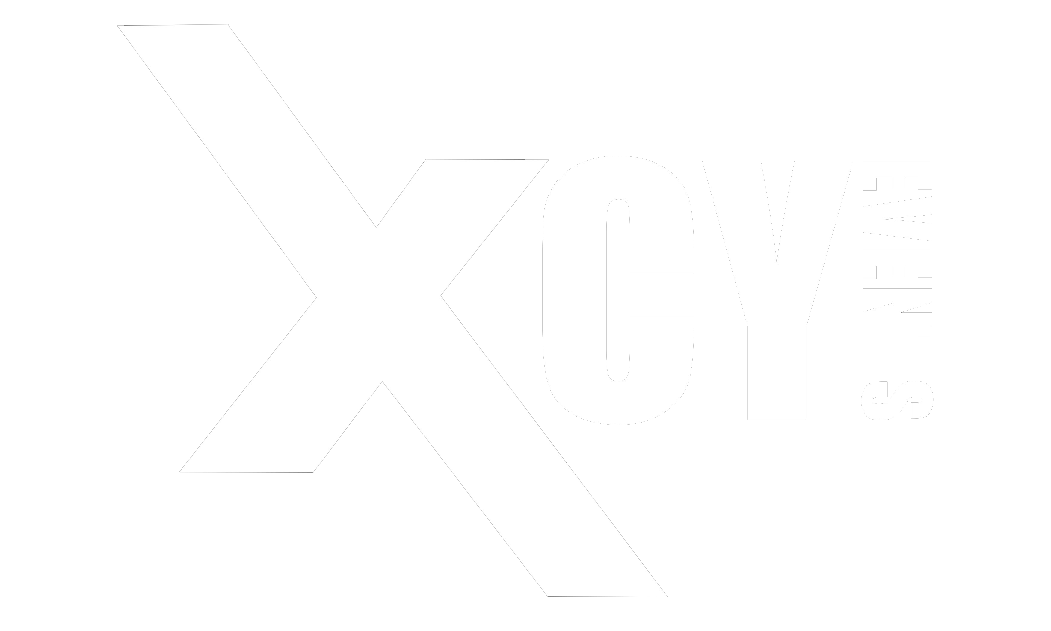 XCY EVENTS — Photography and Film
